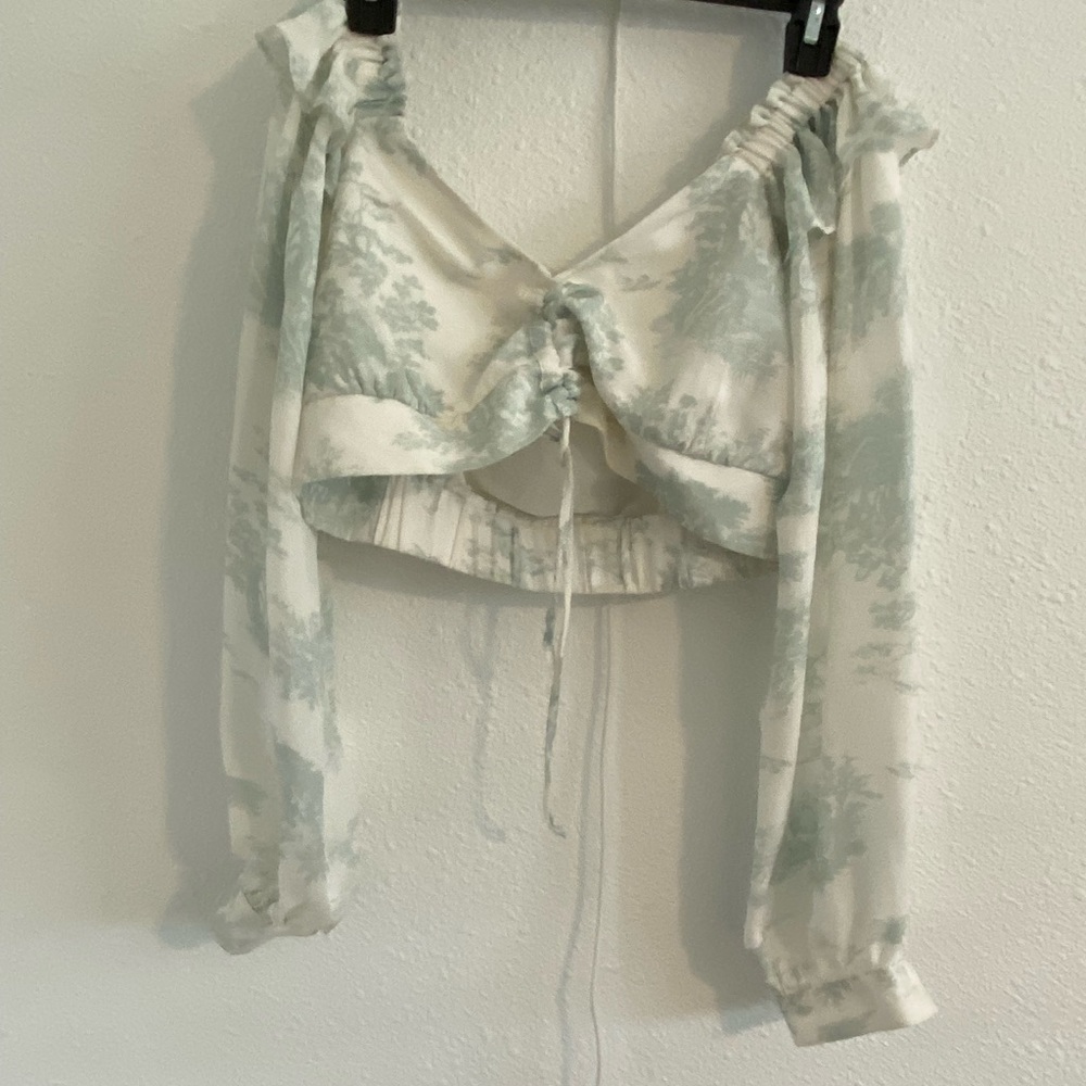 Stone cold fox top crop 0